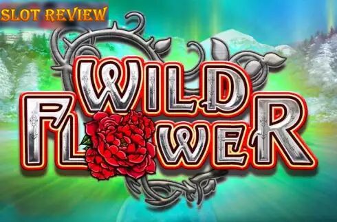 Wild Flower Slot Review